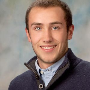 Meet your Posher, Cole